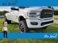 2021 3500 Laramie Crew Cab 4x4 #1