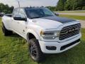 2021 3500 Laramie Crew Cab 4x4 #2