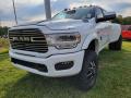 2021 3500 Laramie Crew Cab 4x4 #4
