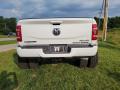 2021 3500 Laramie Crew Cab 4x4 #6