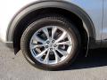  2021 Ford Explorer Limited 4WD Wheel #9