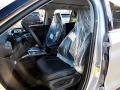 Front Seat of 2021 Ford Explorer Limited 4WD #11