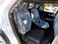 Rear Seat of 2021 Ford Explorer Limited 4WD #13