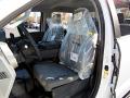 Front Seat of 2021 Ford F150 XL SuperCrew 4x4 #10