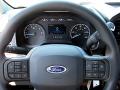  2021 Ford F150 XL SuperCrew 4x4 Steering Wheel #16