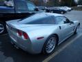2005 Corvette Coupe #4