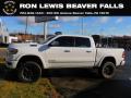 2020 1500 Limited Crew Cab 4x4 #1 2020 1500 Limited Crew Cab 4x4 #1