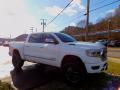 2020 1500 Limited Crew Cab 4x4 #4 2020 1500 Limited Crew Cab 4x4 #4