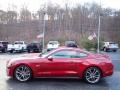  2018 Ford Mustang Ruby Red #5