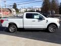 2021 F150 XLT SuperCab 4x4 #7