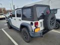 2018 Wrangler Unlimited Willys Wheeler Edition 4x4 #4