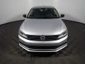  2015 Volkswagen Jetta Reflex Silver Metallic #4