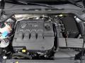  2015 Jetta 2.0 Liter TDI Turbo-Diesel DOHC 20-Valve 4 Cylinder Engine #6