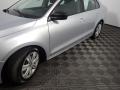  2015 Volkswagen Jetta Reflex Silver Metallic #9