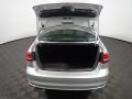  2015 Volkswagen Jetta Trunk #13