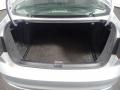  2015 Volkswagen Jetta Trunk #14