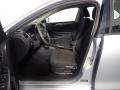 Front Seat of 2015 Volkswagen Jetta TDI S Sedan #22