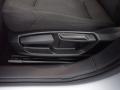 Front Seat of 2015 Volkswagen Jetta TDI S Sedan #23