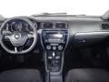 Front Seat of 2015 Volkswagen Jetta TDI S Sedan #25