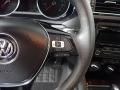  2015 Volkswagen Jetta TDI S Sedan Steering Wheel #30