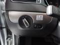 Controls of 2015 Volkswagen Jetta TDI S Sedan #31