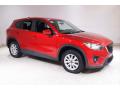 2014 CX-5 Touring AWD #1 2014 CX-5 Touring AWD #1
