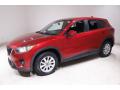 2014 CX-5 Touring AWD #3 2014 CX-5 Touring AWD #3