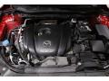 2014 CX-5 Touring AWD #17 2014 CX-5 Touring AWD #17