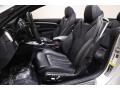 Front Seat of 2018 BMW 4 Series 440i xDrive Convertible #6