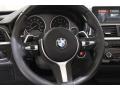  2018 BMW 4 Series 440i xDrive Convertible Steering Wheel #8