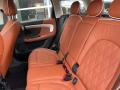 Rear Seat of 2022 Mini Countryman Cooper S All4 #4
