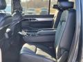 Rear Seat of 2022 Jeep Grand Wagoneer Series I 4x4 #7