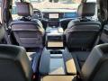 Rear Seat of 2022 Jeep Grand Wagoneer Series I 4x4 #8
