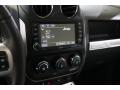 Controls of 2017 Jeep Compass High Altitude #9