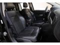 Front Seat of 2017 Jeep Compass High Altitude #14