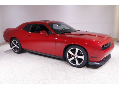 Redline 3 Coat Pearl Dodge Challenger SRT8 392. Click to enlarge. Redline 3 Coat Pearl Dodge Challenger SRT8 392. Click to enlarge.