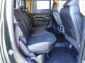 Rear Seat of 2022 Ram 4500 Laramie Crew Cab 4x4 Chassis #15