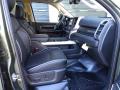 Front Seat of 2022 Ram 4500 Laramie Crew Cab 4x4 Chassis #17