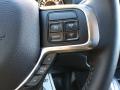  2022 Ram 4500 Laramie Crew Cab 4x4 Chassis Steering Wheel #20