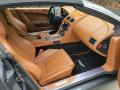  2009 Aston Martin DB9 Sandstorm Interior #3