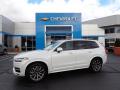 2019 Volvo XC90 T6 AWD Momentum