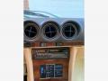 Controls of 1980 Mercedes-Benz SL Class 450 SL Roadster #23