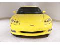 2006 Corvette Coupe #2