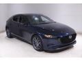 2019 MAZDA3 Hatchback #1