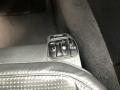 Front Seat of 2006 Mercedes-Benz E 55 AMG Wagon #8