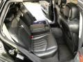 Rear Seat of 2006 Mercedes-Benz E 55 AMG Wagon #11