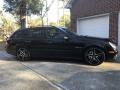  2006 Mercedes-Benz E Black #22