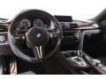 Dashboard of 2020 BMW M4 Coupe #6
