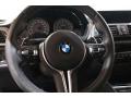  2020 BMW M4 Coupe Steering Wheel #7