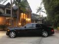 2007 Rolls-Royce Phantom  Black